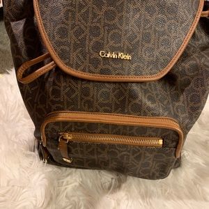 Calvin Klein Backpack